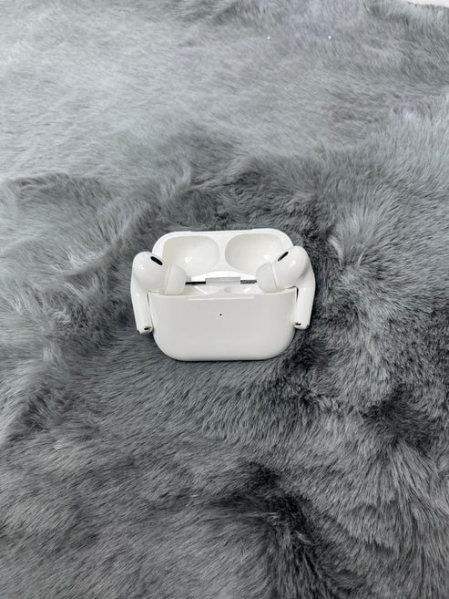 AirPods Pro 2 Black and White (Master Edition)