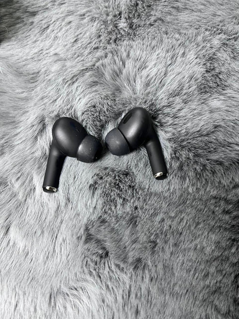 AirPods Pro 2 Black and White (Master Edition)