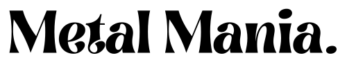 Metal Mania